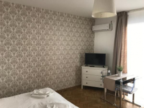 Гостиница Budapest Downtown Apartments  Будапешт